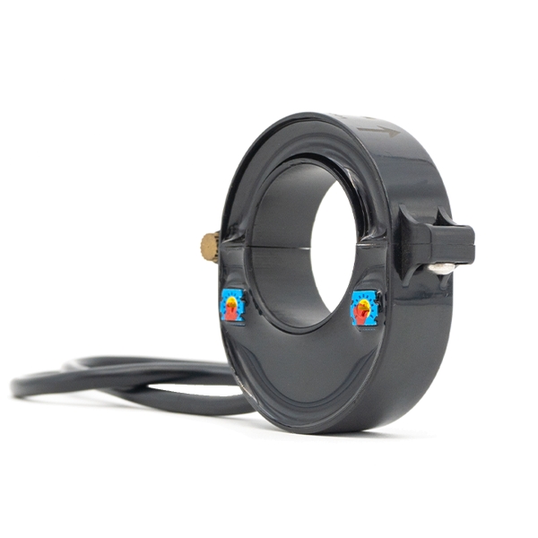 开环式（直测式）电流传感器 TR0240-LKH