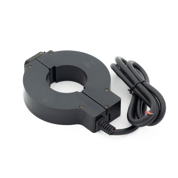 C系列开合式电流互感器(母线穿孔螺杆固定)