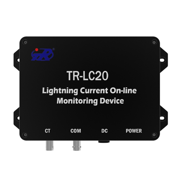 雷电流在线监测装置TR-LC20